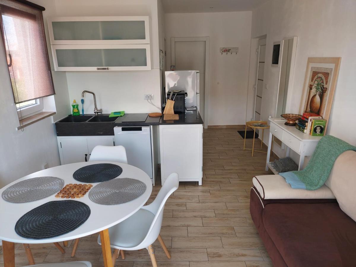 Villa Iva Medulin Habitación foto